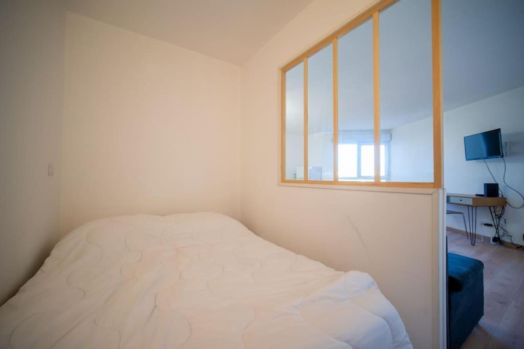 Fully Equipped Apartment 2 To 4 People St Charles Marsylia Zewnętrze zdjęcie