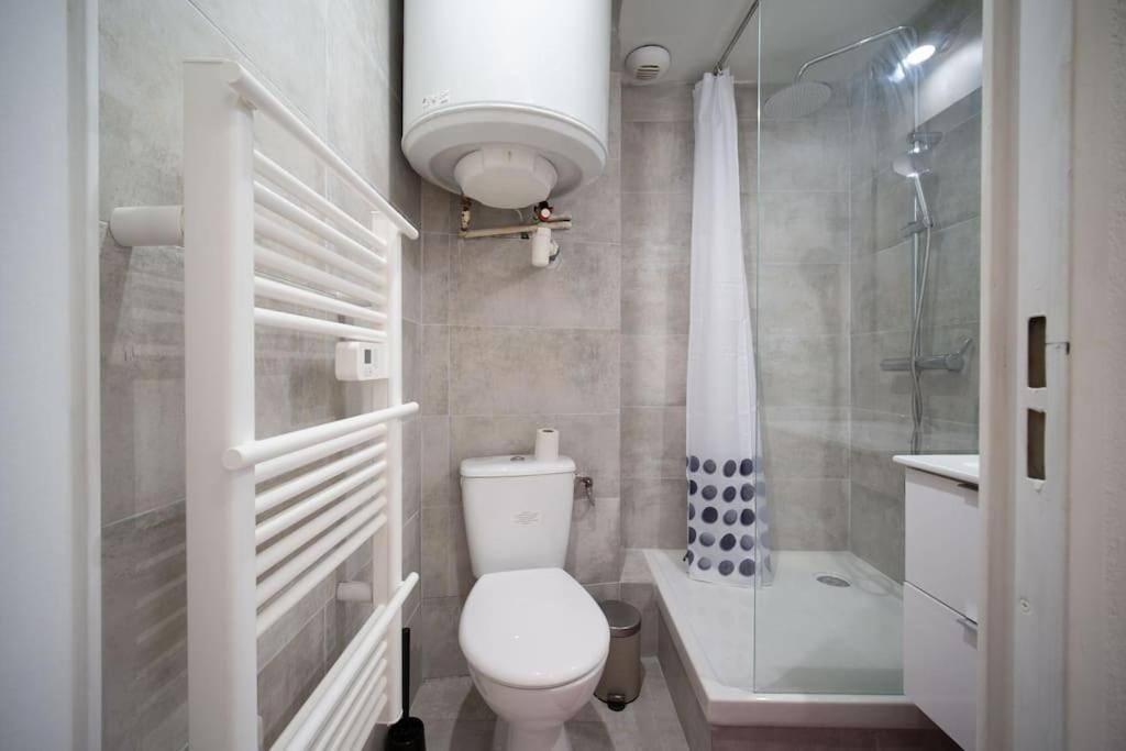 Fully Equipped Apartment 2 To 4 People St Charles Marsylia Zewnętrze zdjęcie