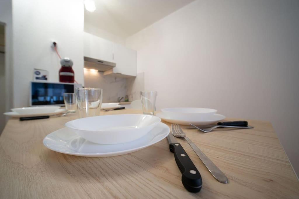 Fully Equipped Apartment 2 To 4 People St Charles Marsylia Zewnętrze zdjęcie