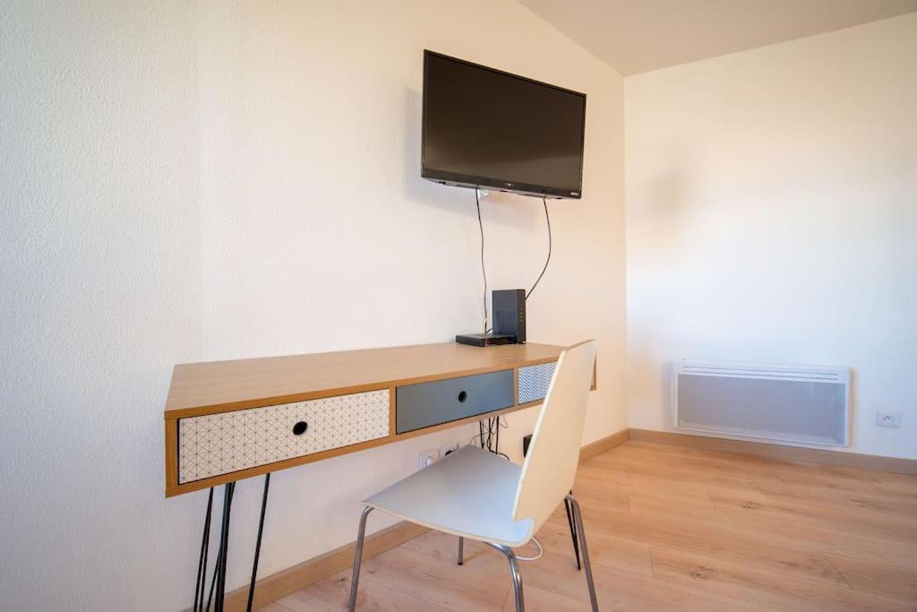 Fully Equipped Apartment 2 To 4 People St Charles Marsylia Zewnętrze zdjęcie